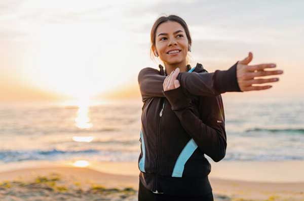 Live well with B-12 for Weight Loss