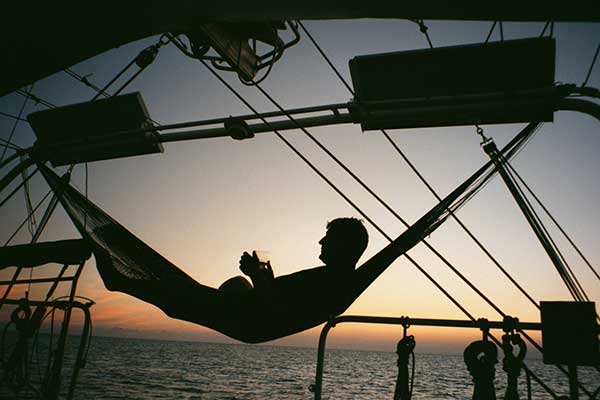 Relax Again with Chiropractic Care