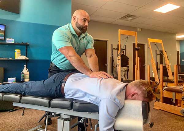 Fort Lauderdale Chiropractor